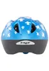 MET BUDDY 2019 Helm – Kinderhelm Flugzeuge/blau – 46/53 Produktbild-Vorschau 4