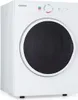 Klarstein Jet Set, sèche-linge, 1020 W, , capacité de 3 kg, Voir les images du produit 1