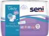 Seni Lady Inkontinenzeinlagen, atmungsaktiv, Extra Plus, 1x Produktbild-Vorschau 1