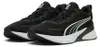 PUMA Agile Lite TR, černá a bílá, velikost 42,5 Náhled obrázku produktu 7