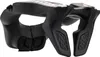 Chránič krku Alpinestars Youth Black/Wt Náhled obrázku produktu 2
