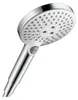 Hansgrohe Handbrause Raindance Select S 120 EcoSmart Weiss Produktbild-Vorschau 1