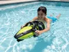 Nautica Seascooters Navtech Iii Scooter acquatico Verde 30 Anteprima dell’immagine prodotto 7