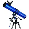Meade Teleskop N 114/1000 Polaris  EQ Produktbild-Vorschau 1