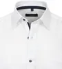 Casa Moda Businesshemd Comfort Fit weiß Struktur Produktbild-Vorschau 9