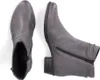 Rieker Damen Stiefelette Reißverschluss Blockabsatz Boot Produktbild-Vorschau 21