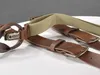 Sir Redman Hosenträger Herren Leder 25mm Y-Form Clips Produktbild-Vorschau 7