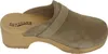 Softclox Tamina Clogs Beige Produktbild-Vorschau 44