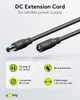 Goobay 76673, 5 m, 5.5 x 2.5 mm, 5.5 x 2.5 mm, 5 - 24 V Podgląd zdjęcia produktu 13