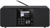 Telestar Dira S2 DAB+ Internetradio schwarz Produktbild-Vorschau 3