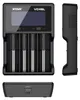 XTAR VC4SL battery charger to Li-ion / Ni-MH / Ni-CD 18650 Anteprima dell’immagine prodotto 21