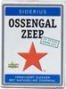 Siderius Ossengal zeep 90 gram Productafbeelding-voorbeeld 5