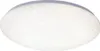 LED Deckenleuchte mit Sternendekor Deckenlampe 24W Ø 49cm Produktbild-Vorschau 1
