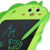 LCD-tekenbord voor kinderen, magisch bord van 8,5 inch met Productafbeelding-voorbeeld 6