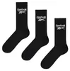 Reebok Hohe Socken Unisex Core Crew – Bequem, mit Produktbild-Vorschau 5