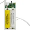 Lumineo Batterie-Ersatz 2 x AA, Batterie Eliminator Produktbild-Vorschau 15