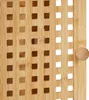 Boîte à clés en bambou Voir les images du produit 8