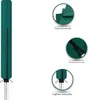 Wäschespinne Abdeckung 16×16×165/180 cm, Wasserdicht, Produktbild-Vorschau 2