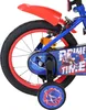 VOLARE Vélo enfant Sonic Prime 14 pouces, sans frein à Voir les images du produit 2