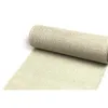 JUTE 30cm Dekostoff Tischläufer Tischband 30cm/5m Weiß Produktbild-Vorschau 7