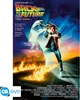 Zurück in die Zukunft Poster  Movie Poster multicolor Produktbild-Vorschau 2
