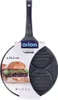 Orion | Pfanne - Grillpfanne mit 4 Mulden - Ø 26,5 cm - Produktbild-Vorschau 12