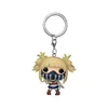 Funko Pocket POP Keychain Himiko Toga - My Hero Academia Anteprima dell’immagine prodotto 2