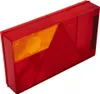 ASPÖCK Lichtscheibe Ersatzglas Multipoint I links 240 x 140 Produktbild-Vorschau 7