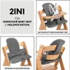 Hauck Sitzkissen / Hochstuhlauflage Produktbild-Vorschau 3