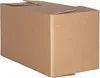 A brown cardboard box is shown against a white background. Produktbild-Vorschau