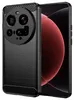 Coque Carbon Shield TPU pour Xiaomi 15 Ultra - Noir KP36967 Voir les images du produit 2