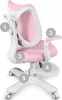 Mark Adler Junior 4.6 Pink| Krzesło do biurka dla dzieci Podgląd zdjęcia produktu 12