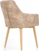 Stuhl K-287 aus lackiertem Stahl, modernes Design, Produktbild-Vorschau 7