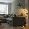 Smarte Stehlampe Stahl inkl  Wifi A60 Hobby Produktbild-Vorschau 9