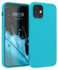 kwmobile Hülle für Apple iPhone 12 / iPhone 12 Pro TPU Case Produktbild-Vorschau 1