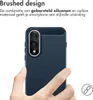 imoshion Brushed Backcover dla OnePlus Nord 5 - Podgląd zdjęcia produktu 2