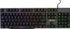 INCA Gaming Tastatur IKG-446  Regenbogen, RGB, dt. Layout Produktbild-Vorschau 4