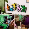 LEGO ART 31216 Keith Haring - Dancing Figures Anteprima dell’immagine prodotto 29