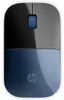HP Bezdrôtová myš Z3700, Všestranný, Blue LED, RF Wireless, Náhľad obrázku produktu 7