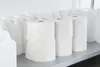Tork Papier toilette SmartOne 472242 2 plis blanc 6 Ro/Pack Voir les images du produit 6