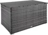 Auflagenbox Oslo 145 x 82,5 x 79,5 cm Produktbild-Vorschau 1