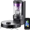 Eureka E10s Saugroboter mit Wischfunktion - 4000 Pa LiDAR Produktbild-Vorschau 13