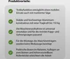 Untergestell für Kappsägen Gehrungssägen Kappzugsägen mobil Produktbild-Vorschau 6