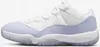 Schoenen Nike Jordan 11 Retro Low AH7860101 Productafbeelding-voorbeeld 1
