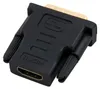 HDMI-Adapter HOLLYWOOD, HDMI Kupplung auf DVI Stecker, Produktbild-Vorschau 2