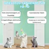 OKWISH Katzenspielzeuge, Elektronisches Katzen-Spielzeug Produktbild-Vorschau 4