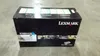 Lexmark X792X1CG, 20000 Seiten, Cyan, 1 Stück(e) Produktbild-Vorschau 3