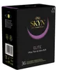 UNIMIL Skyn Feel Everything Elite Nicht-Latex-Kondome 36 Anteprima dell’immagine prodotto 20