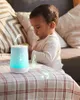 Momcozy WN002-WH00BA-A, Inteligentna lampa stołowa, Wi-Fi, Podgląd zdjęcia produktu 11