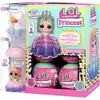 L.O.L. Surprise Prinsessen Tots (assorti, één figuur) Productafbeelding-voorbeeld 14